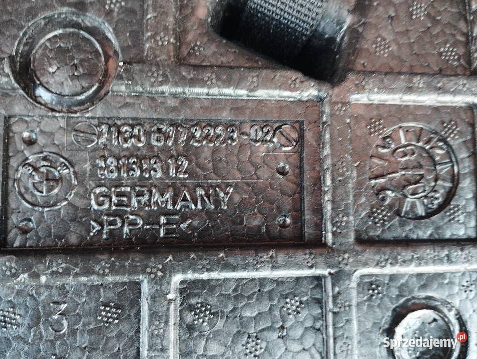 Pokrowiec etui styropian osłona do kuli haka Kraków sprzedam