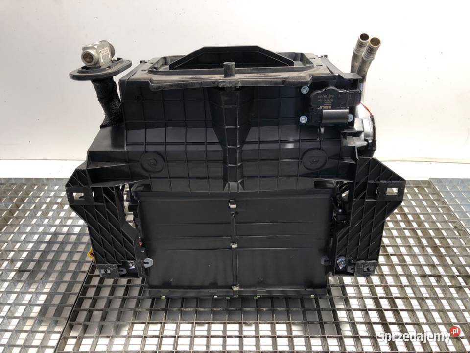 NAGRZEWNICA KOMBAJN DAF XF 1980851 Ciągnik