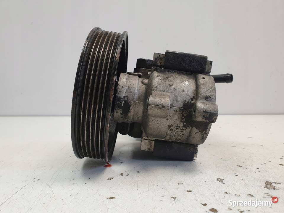 ROZRUSZNIK SsangYong Rexton 27 XDI ROZRUSZNIK Rudka