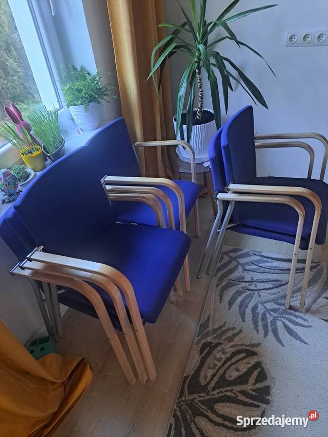 Krzesła 0cm