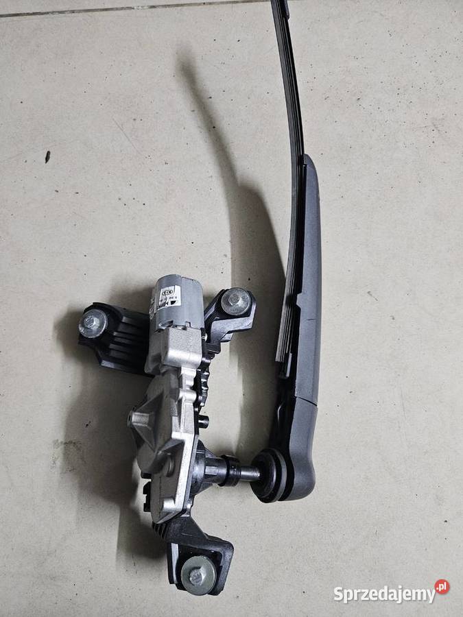 KIA Ceed Mechanizm wycieraczki szyby tylnej automatyczna podkarpackie Jodłowa