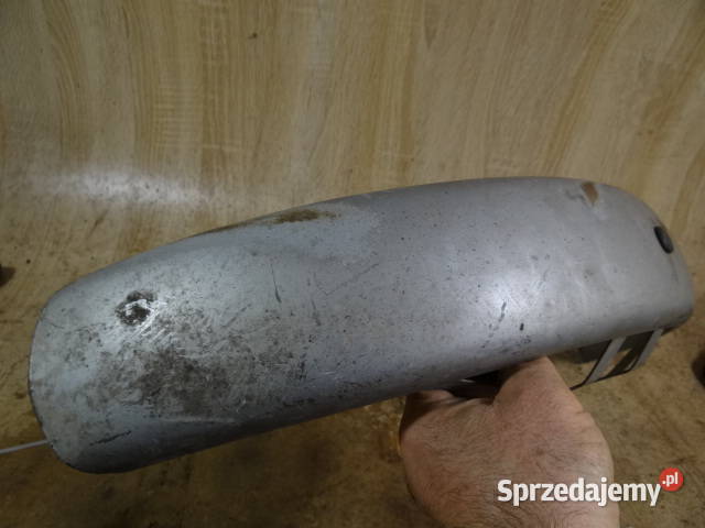 RABAT 25 błotnik przód MZ TS 150 125 250 18 org Żary