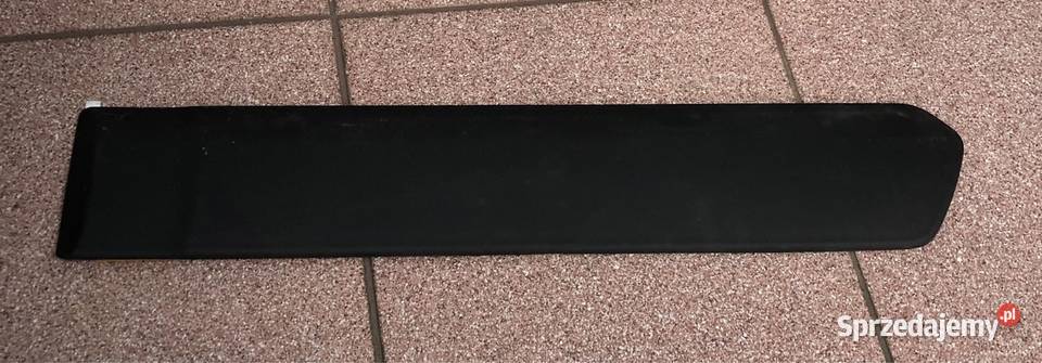 LISTWA DRZWI LEWY TYŁ SUZUKI SX4 990E079J07000 Kozy