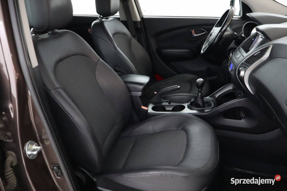 Hyundai ix35 16 GDI Zabrze