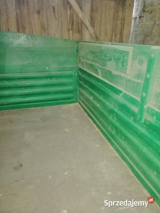 Sprzedam nadstawki przyczepy Rolnictwo świętokrzyskie Mierzyn