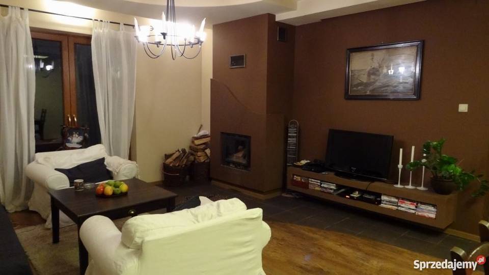 Wynajmę bezpośrednio dom pod Warszawą w pełni 1 piętro Głuchów sprzedam