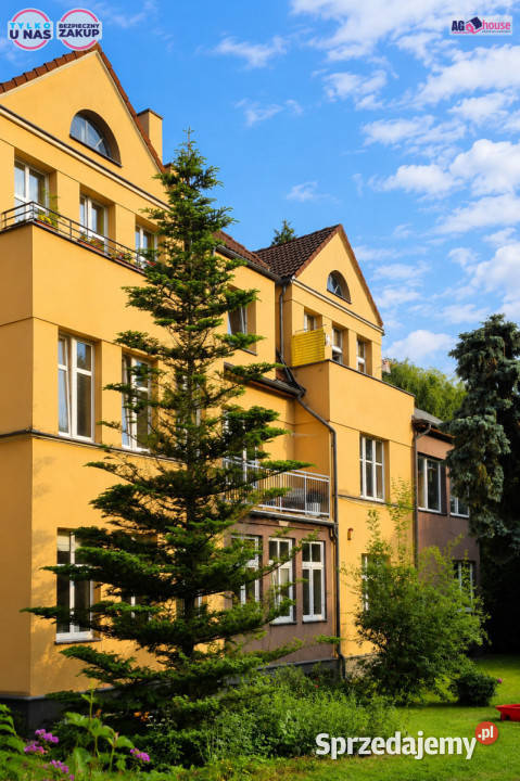 Mieszkanie Gdańsk 552m2 2pokojowe pomorskie