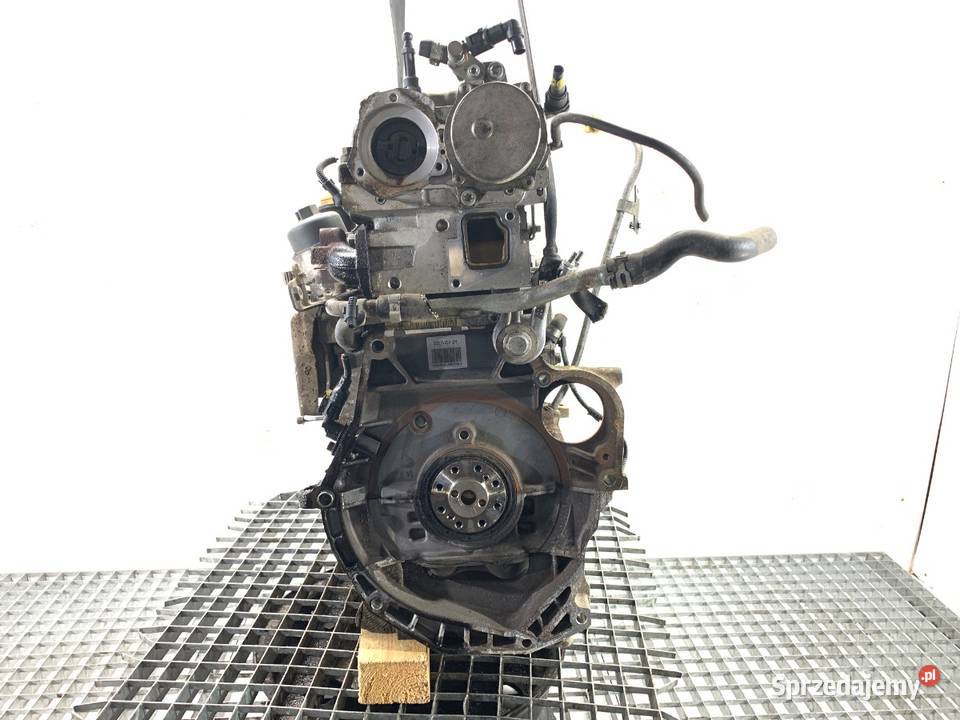 SILNIK OPEL 13 90 Z13DTH 0614 CORSA D