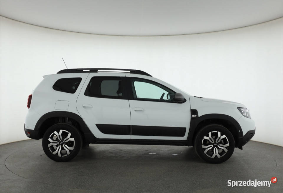 Dacia Duster 10 TCe mazowieckie Piaseczno sprzedam