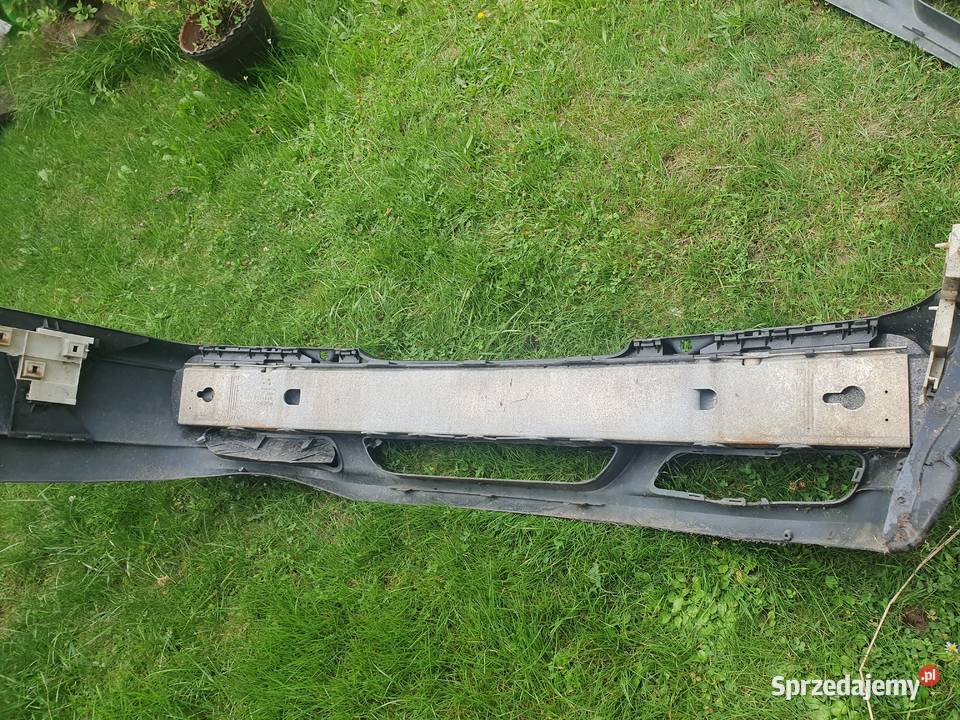 Zderzak przedni przód Volvo s70 v70 9600