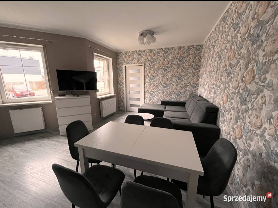 Sprzedam mieszkanie blok Gniezno sprzedam