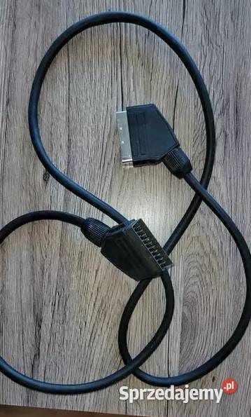 Kabel Eurozłącze