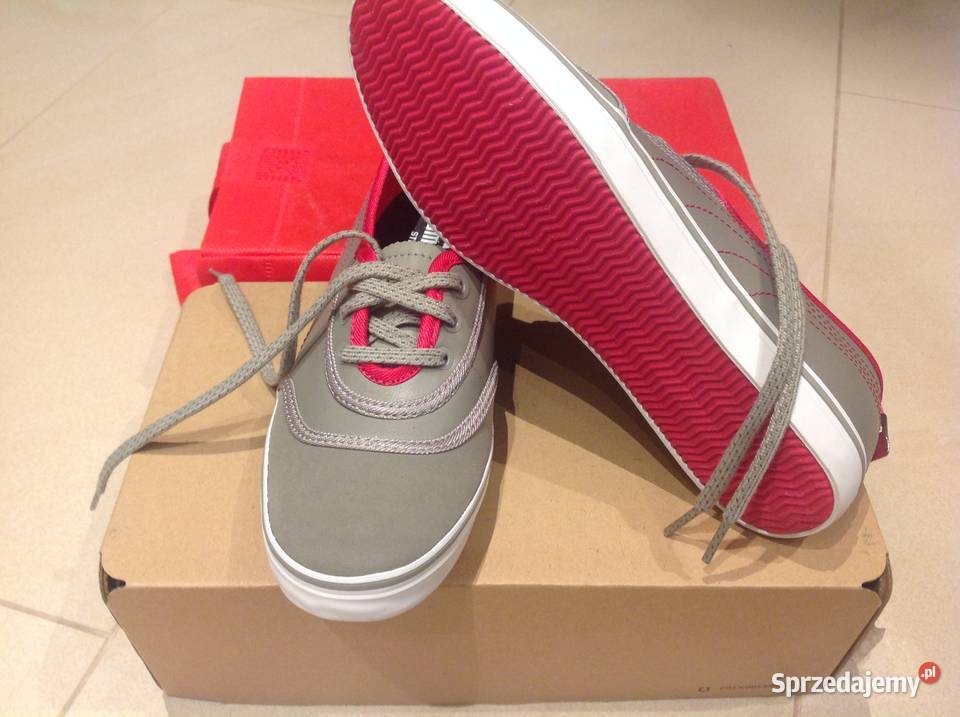Buty Tenisówki skórzane Damskie PUMA Mini r 365 Nowa Sól