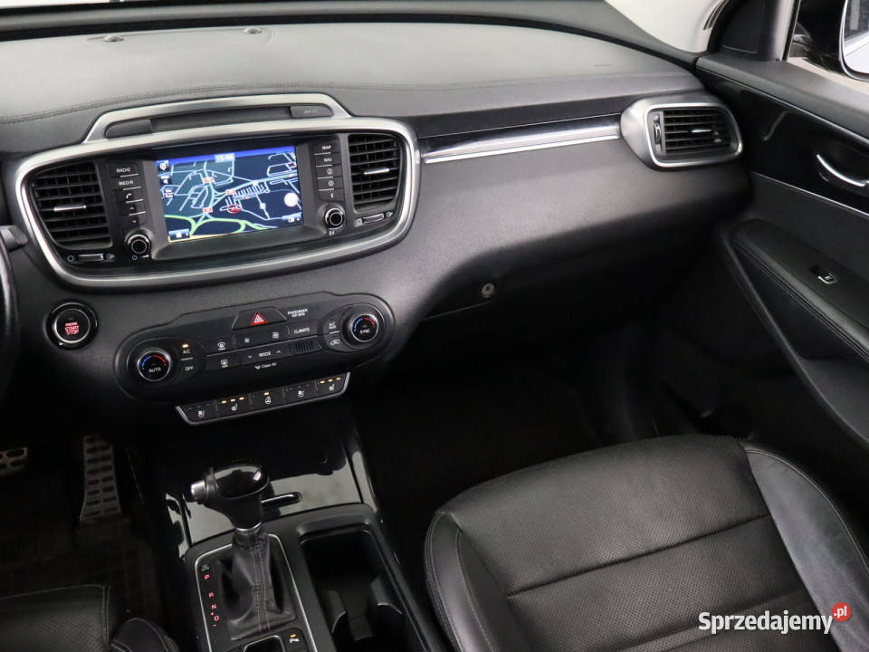 Kia Sorento 20 CRDi 238924km sprzedam