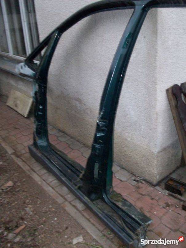 błotnik ćwiartka próg drzwi evasion peugeot 806 Krosno sprzedam
