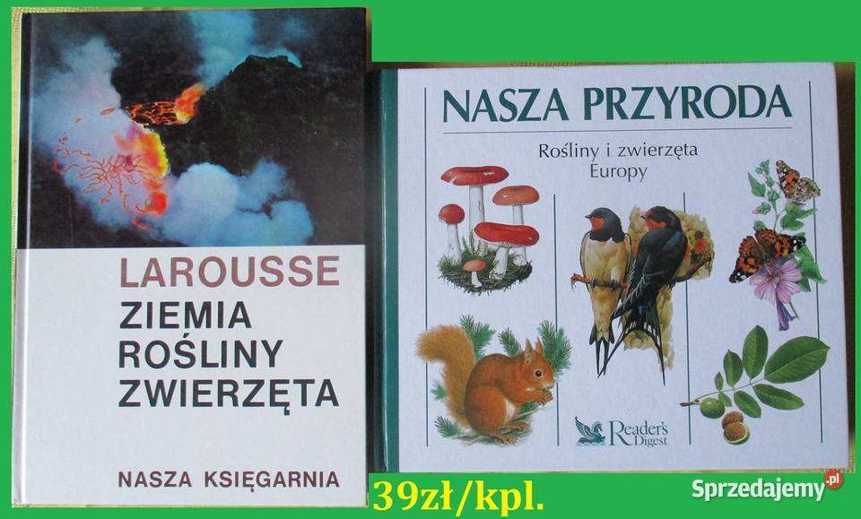 Szata roślinna Polski Szafer roślinnośćprzyroda Łódź sprzedam
