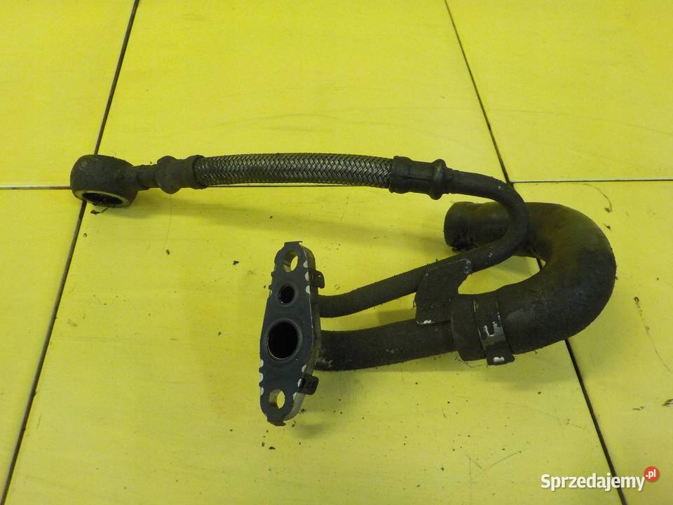 GALAXY MK3 S MONDEO 20 TDCI 12r 140 UFWA przewod Suków