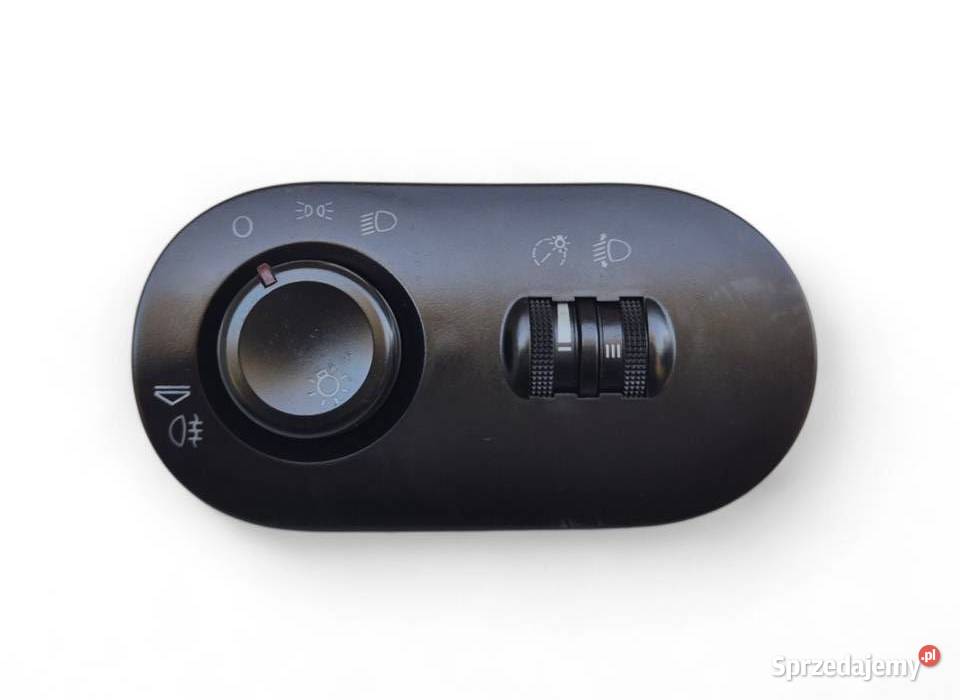 PRZEŁĄCZNIK WŁĄCZNIK ŚWIATEŁ SEAT IBIZA III świętokrzyskie Działoszyce sprzedam