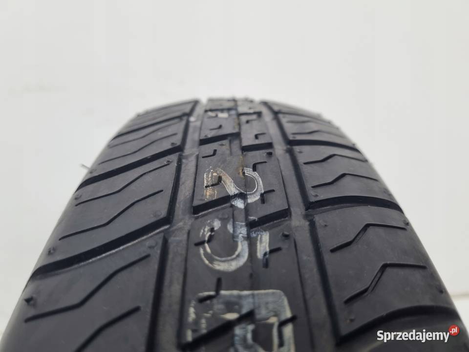 KOŁO DOJAZDOWE Ford Focus Mk3 C II dojazdówka Samochodowe Chełm