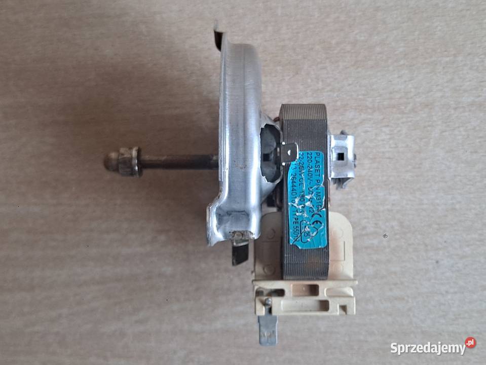 Silnik silniczek Plaset M3154 2226 W Cieszyn sprzedam