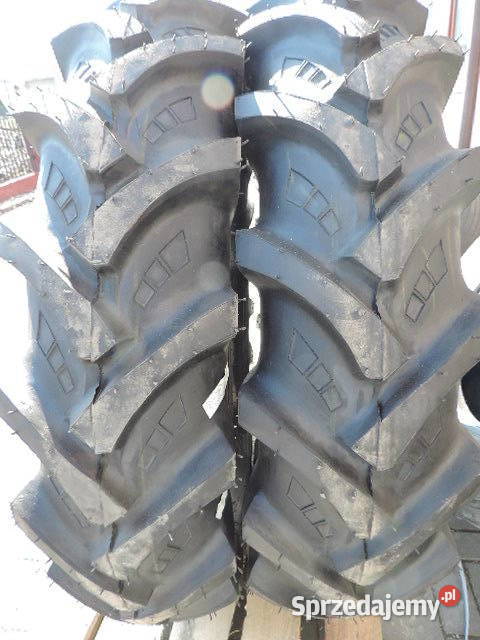 Opony nowe 16926 ATF