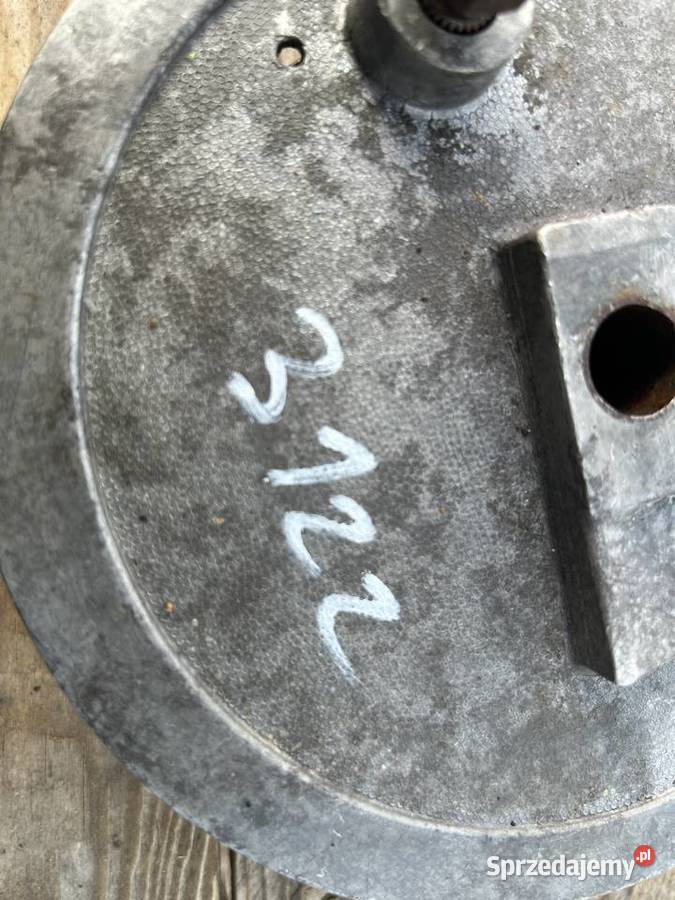 SZCZEKOTRZYMACZ JAWA 250 350 175 CZ Kraków sprzedam