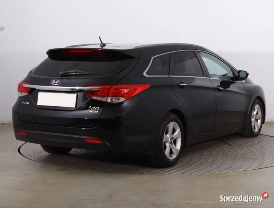 Hyundai i40 17 CRDi 227298km