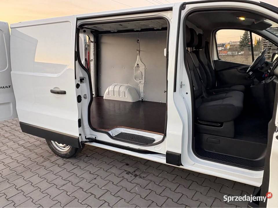 Trafic mazowieckie Zwoleń