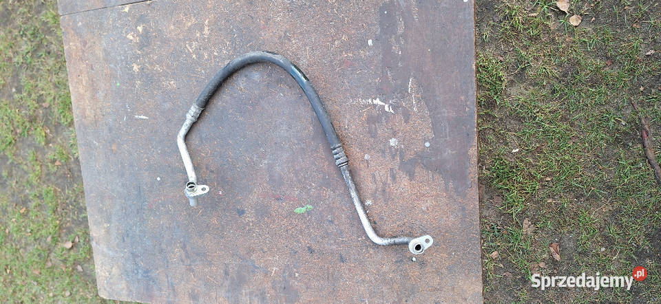 Przewód klimatyzacji Renault Clio 3 III 2006r 12 Skarżysko-Kamienna