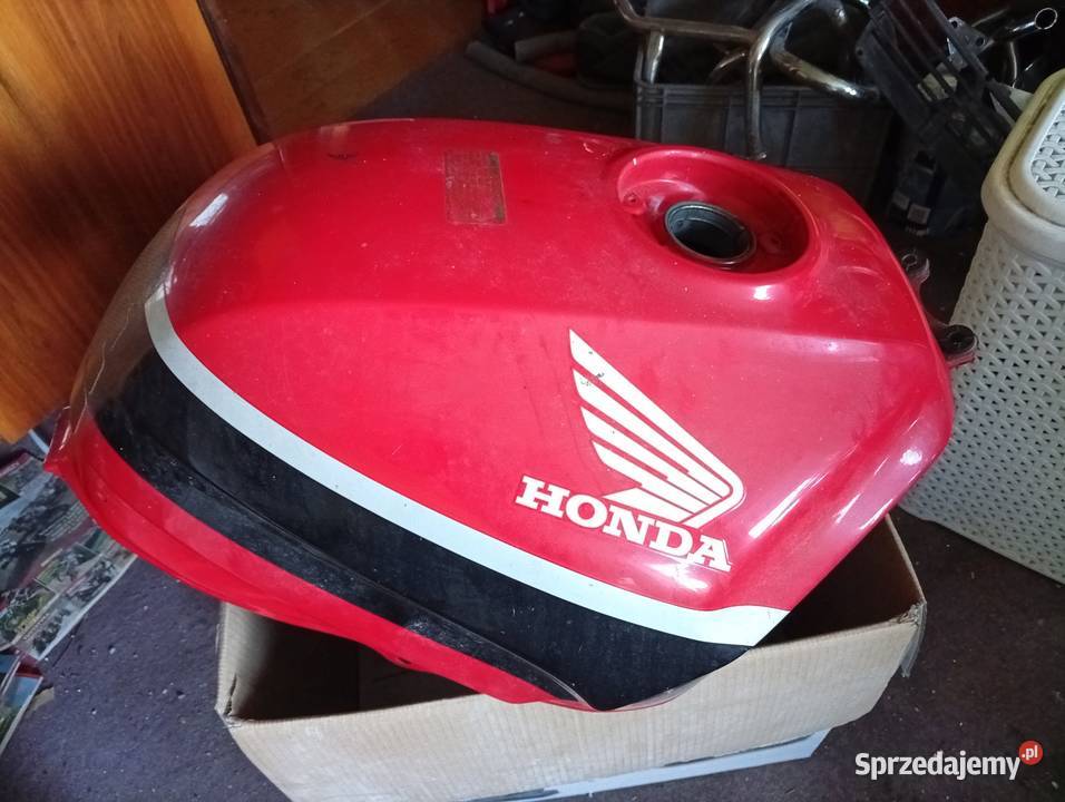Honda CBR sc24 1000 92r Zbiornik paliwa