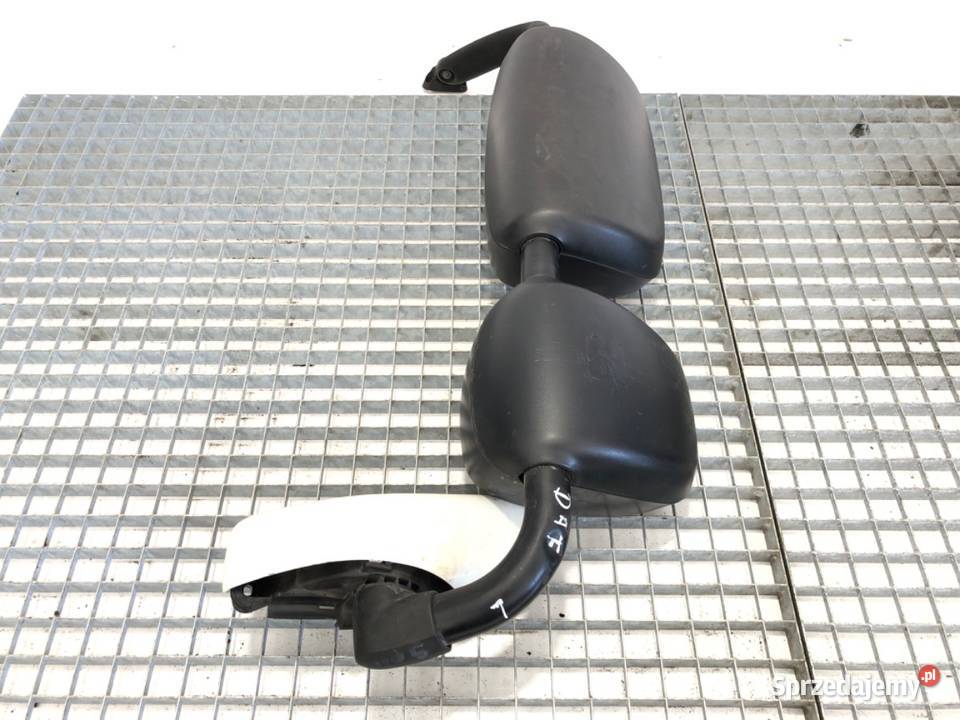 LUSTERKO LEWE DAF XF Ciągnik siodłowy ZEWNĘTRZNE ciężarowe