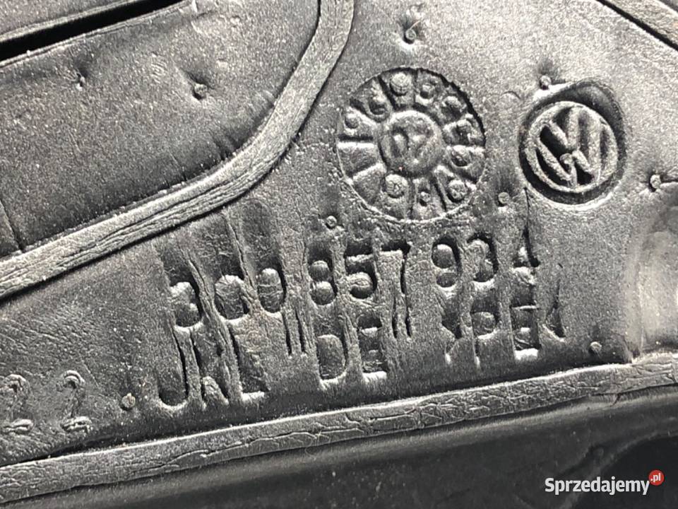 LUSTERKO PRAWE VW PASSAT B6 Kombi 0511