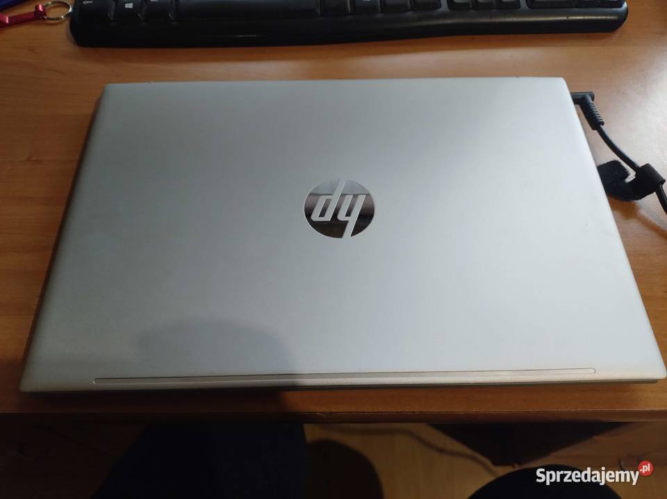 Laptop ładny 2023 HP Pavilion 14ec1124nw Ryzen 7 Kraków