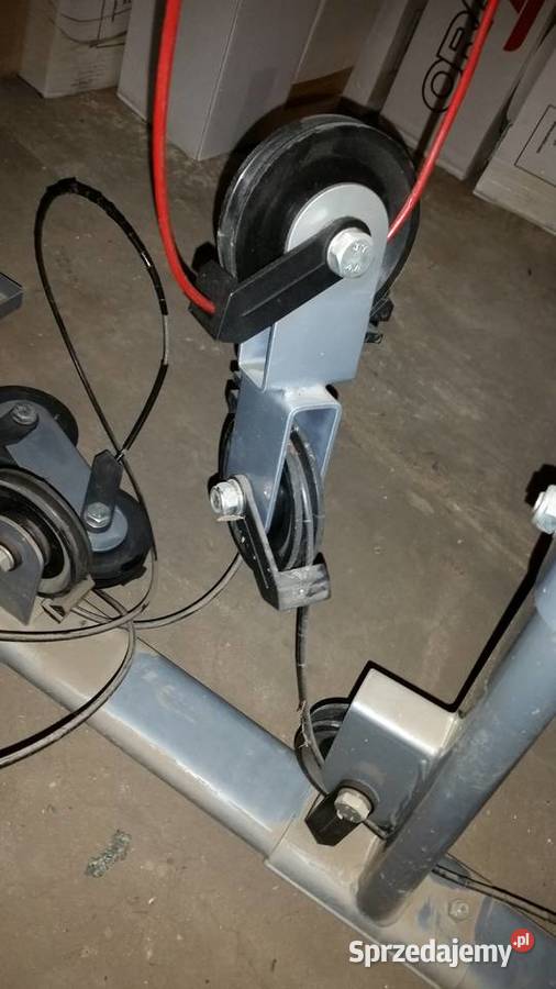 Atlas BODY SCULPTURE do cwiczen fizycznych lubelskie