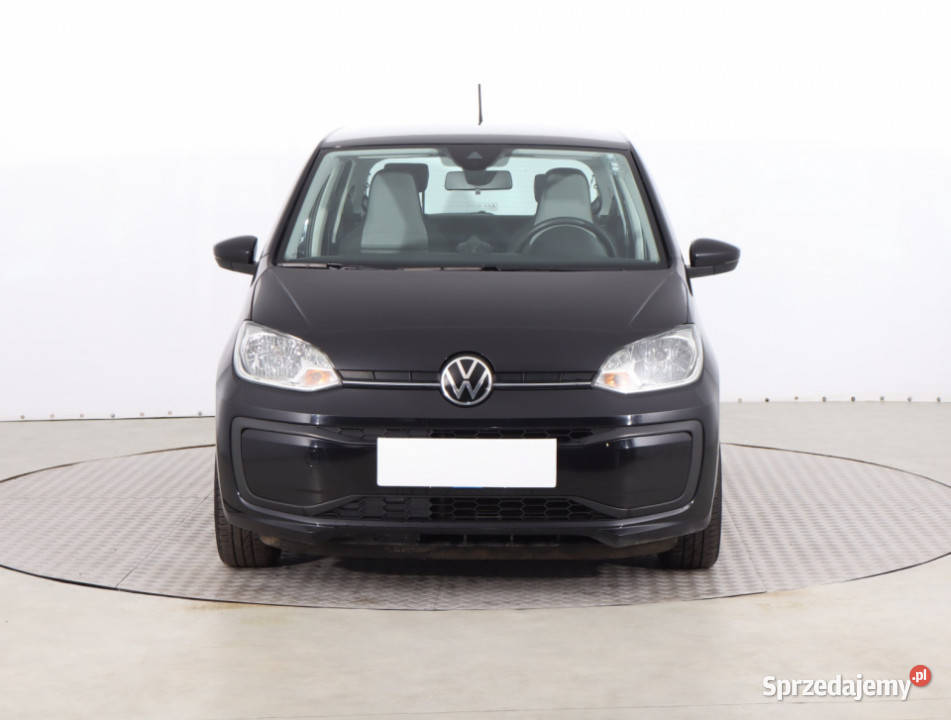 VW Up 10 MPI klimatyzacja Piaseczno