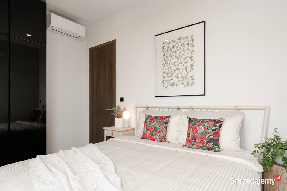 Poszewka na poduszkę Tropikalna dżungla Bydgoszcz