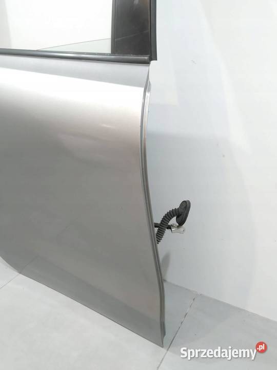 DRZWI PRAWE TYŁ ZQS Suzuki Baleno II 20152022 osobowe świętokrzyskie