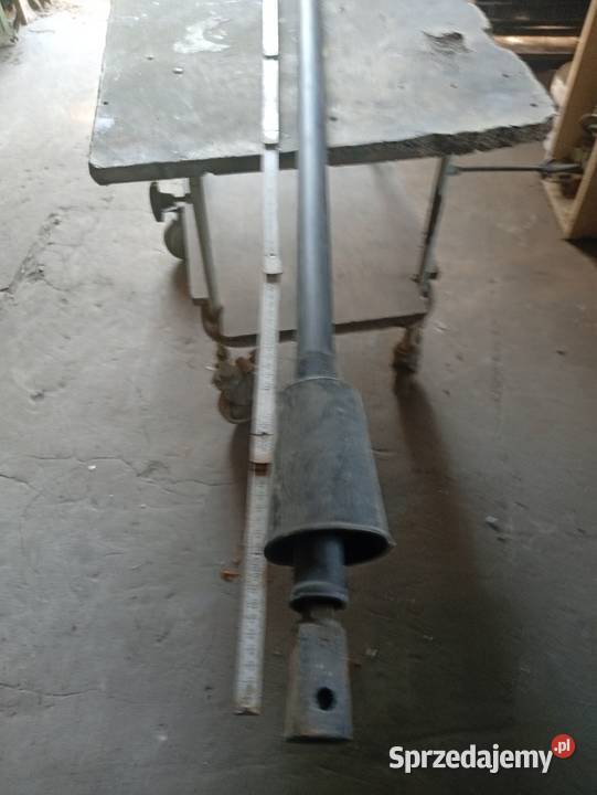Nawiertaka z obudową dn9032 Zawory
