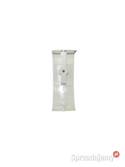 ŁĄCZNIK LISTWY DACHOWEJ do przyczepy Hobby wielkopolskie Pobiedziska