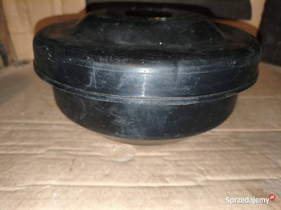 Filtr powietrza Ural M67 Leszno