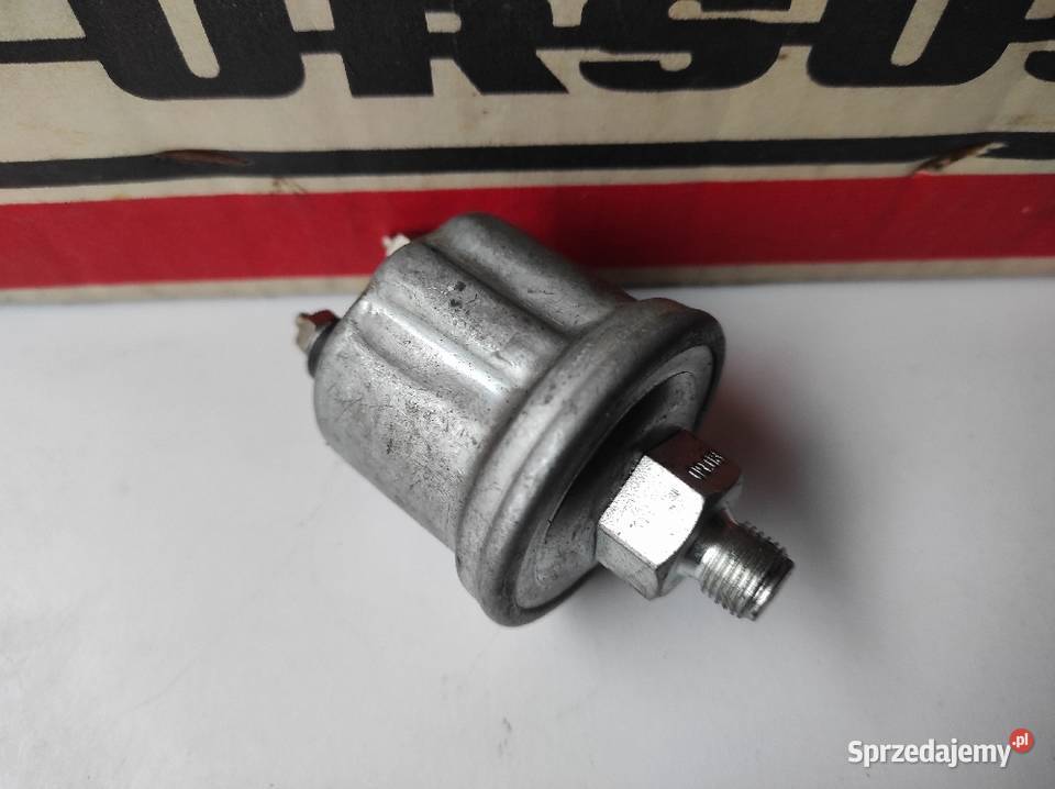 Czujnik cisnienia powietrza Ursus 12241634 Warszawa