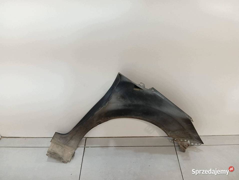 BŁOTNIK LEWY PRZÓD D9 Ford Fiesta Mk7 20082016 Błotniki sprzedam