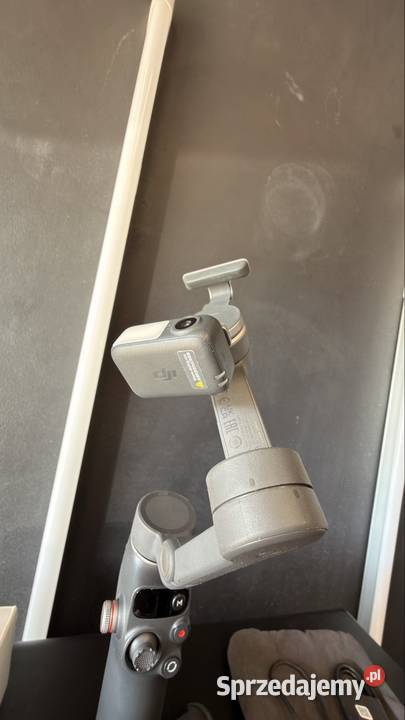 Gimbal Dji Osmo mobile 7P Płock
