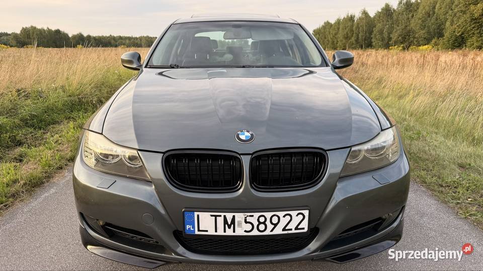 BMW e90 Fałków