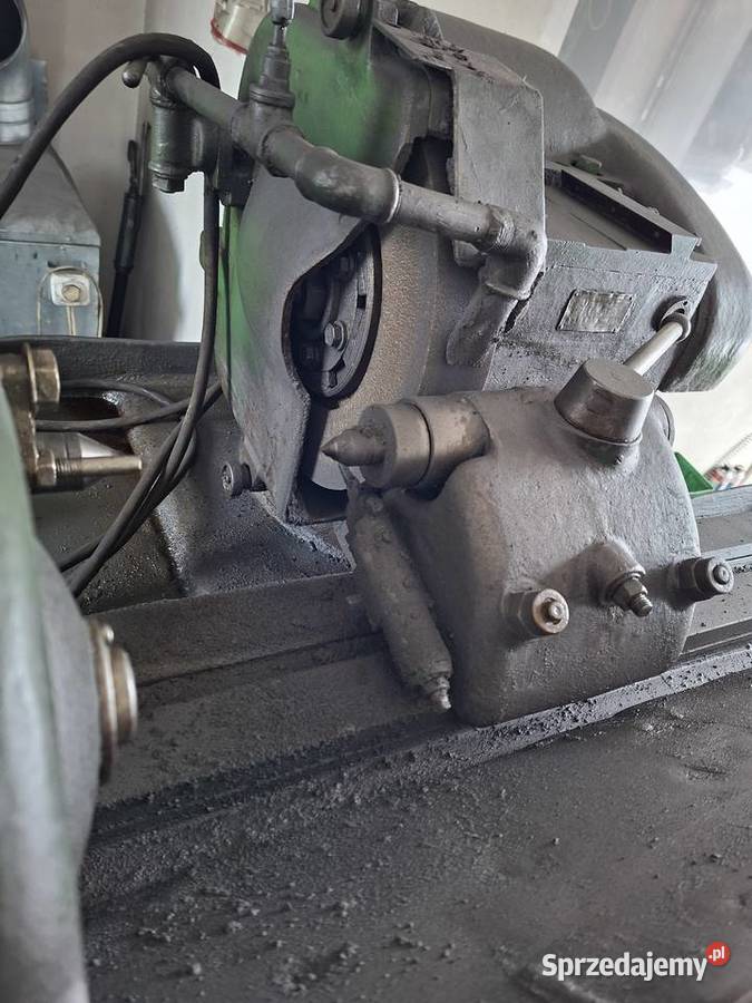 Szlifierka BK 3500 świętokrzyskie Ostrowiec Świętokrzyski