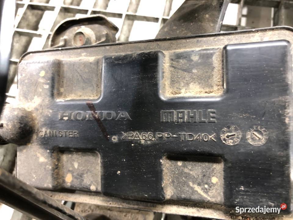 FILTR WĘGLOWY HONDA CRV V 20 145