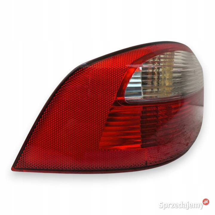 LAMPA LEWA Renault Laguna II HTB 20012005 tylna Chełm sprzedam
