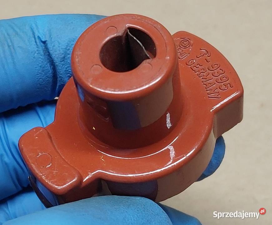 PALEC ROZDZIELACZA ZAPŁONU VW AUDI BREMI 9395