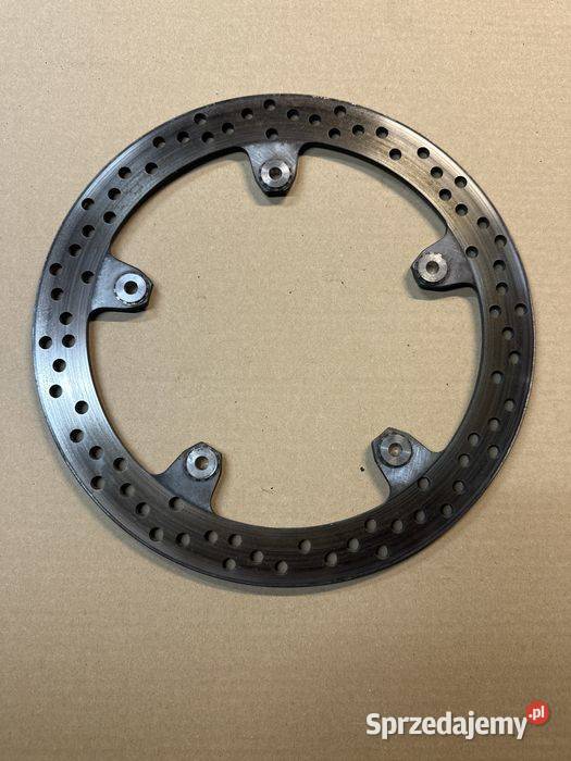 BMW R 1250 RT R1250 320mm Tarcza HAMULCOWA PRZÓD Poznań