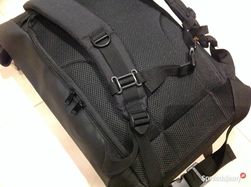 Duży Plecak Kurier HALFAR Nowy Uniseks Nowa Sól